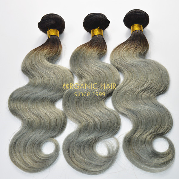  Virgin brazilian body wave hair 